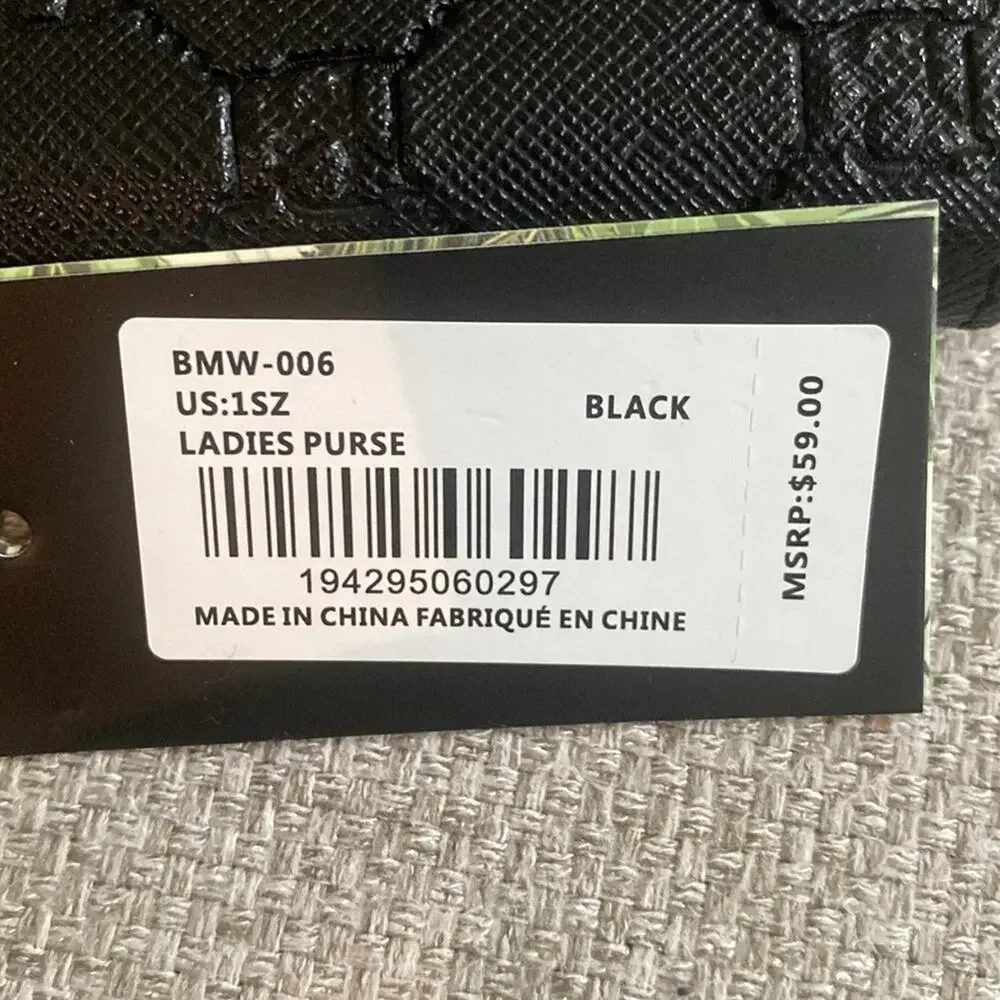 Badgley Mischka brand new